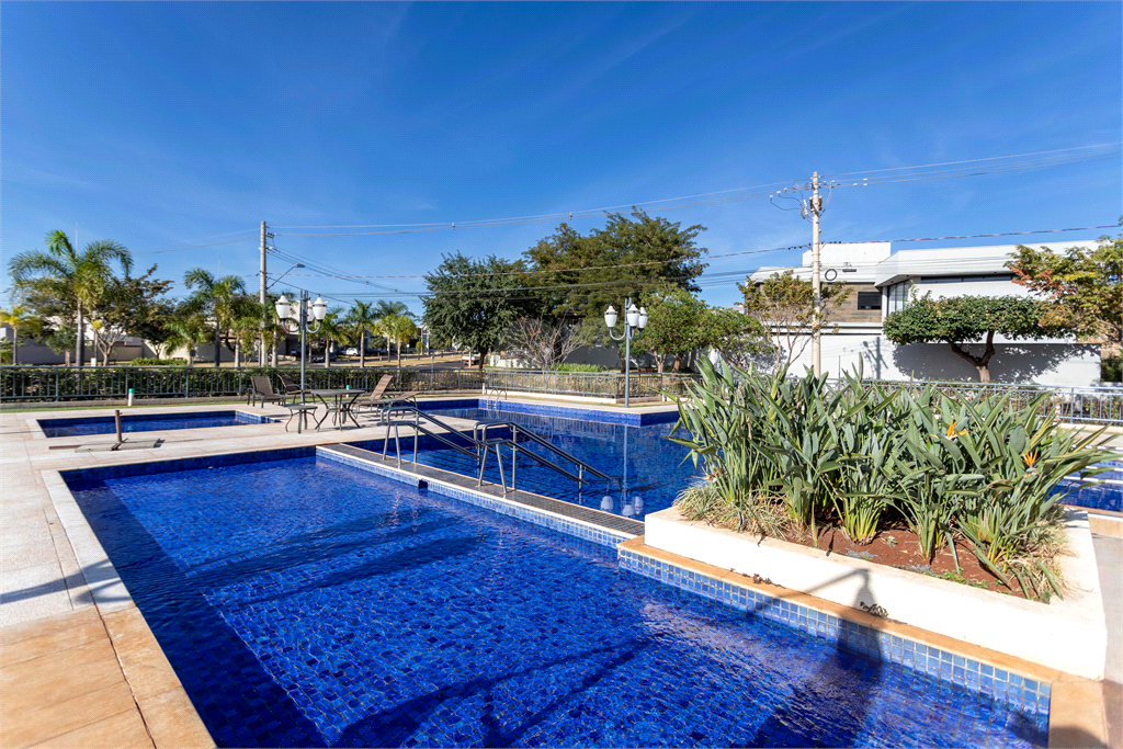 Venda Condomínio Ribeirão Preto Jardim Cybelli REO1020992 50