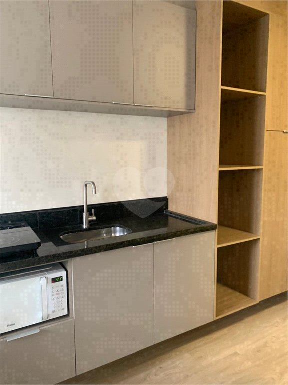 Venda Apartamento São Paulo Indianópolis REO1020998 22