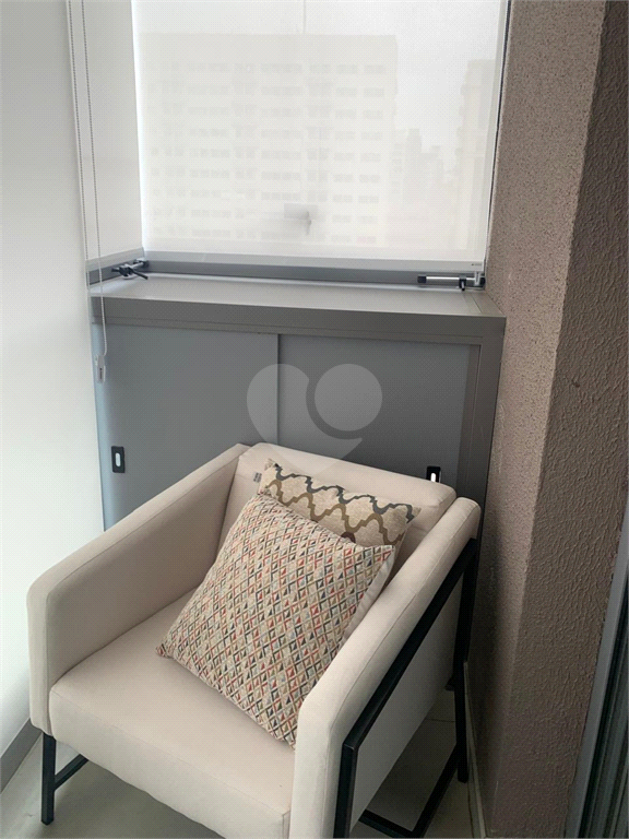 Venda Apartamento São Paulo Indianópolis REO1020998 29