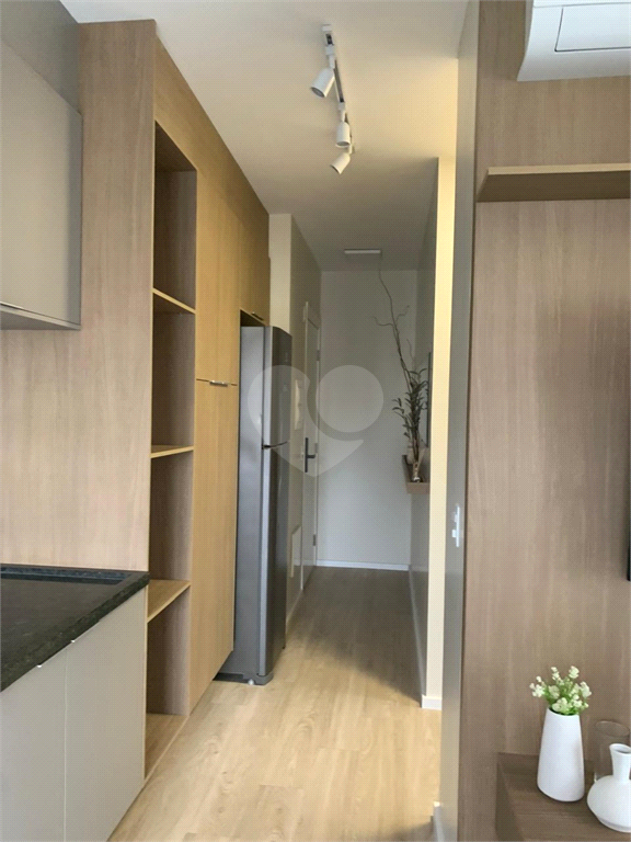 Venda Apartamento São Paulo Indianópolis REO1020998 5