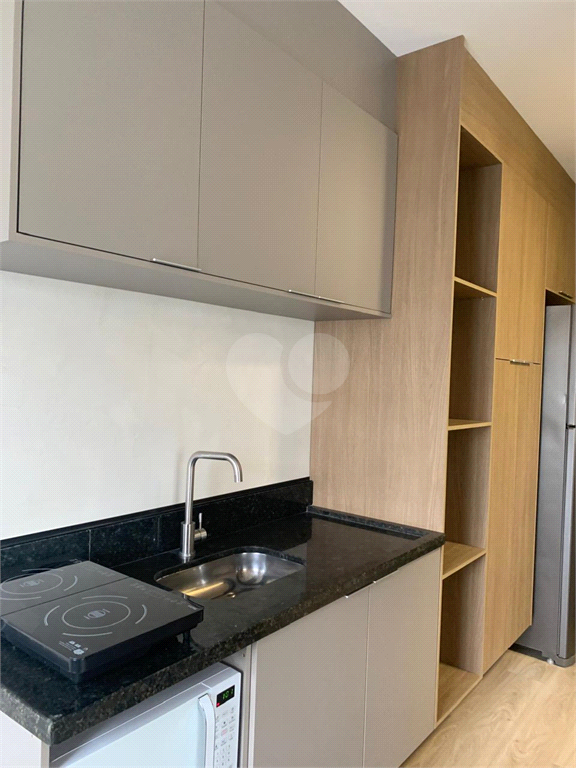 Venda Apartamento São Paulo Indianópolis REO1020998 13