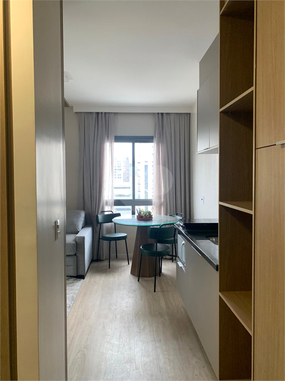 Venda Apartamento São Paulo Indianópolis REO1020998 1