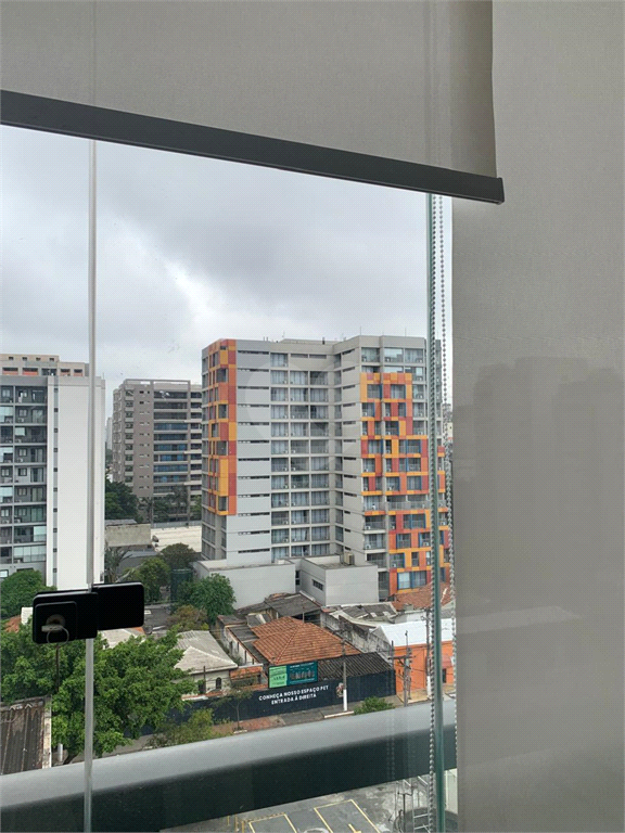 Venda Apartamento São Paulo Indianópolis REO1020998 30