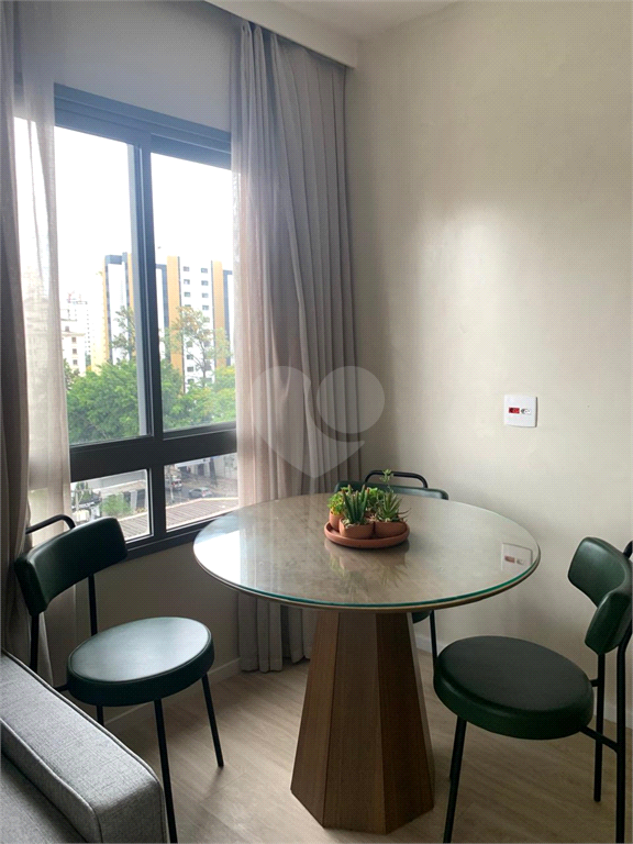 Venda Apartamento São Paulo Indianópolis REO1020998 16