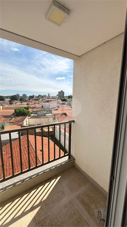 Venda Apartamento Araras Vila Bressan REO1020999 6