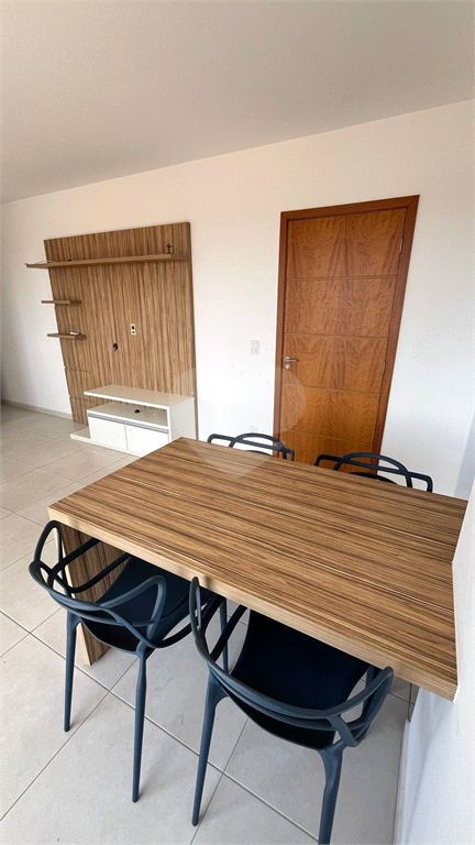 Venda Apartamento Araras Vila Bressan REO1020999 9