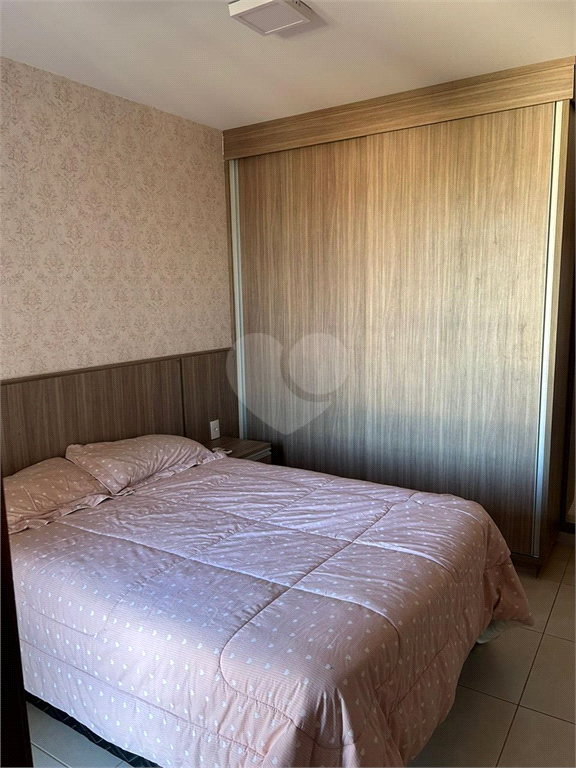 Venda Apartamento Araras Vila Bressan REO1020999 6