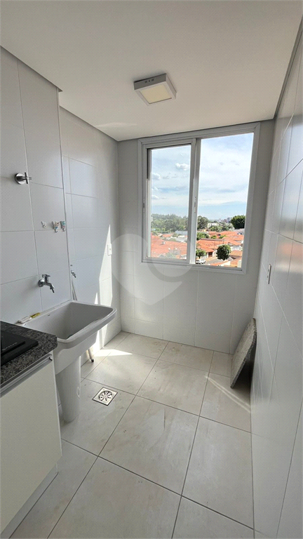 Venda Apartamento Araras Vila Bressan REO1020999 16