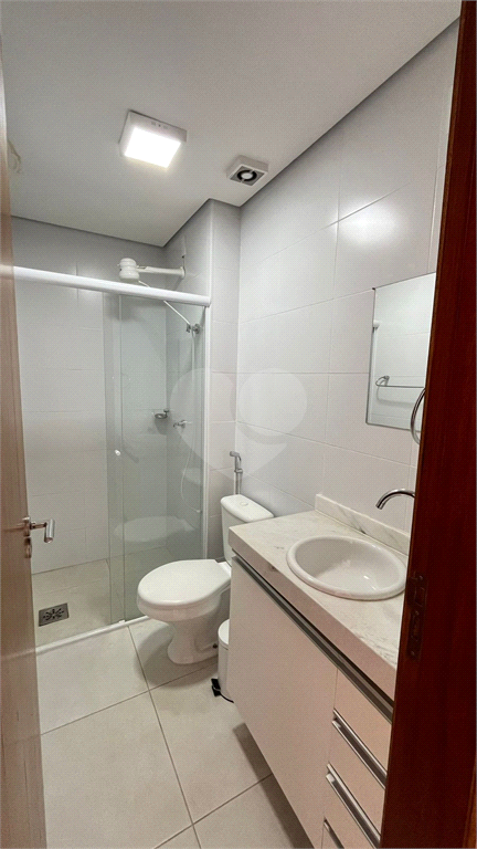 Venda Apartamento Araras Vila Bressan REO1020999 8