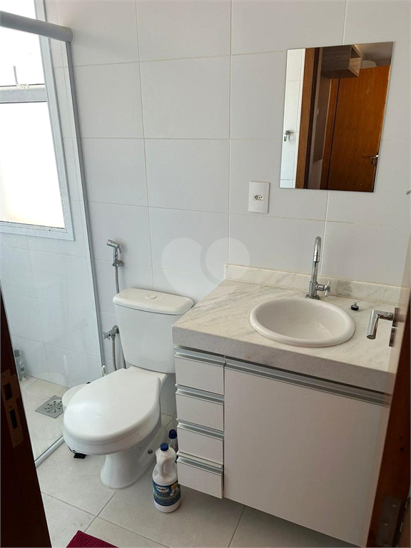 Venda Apartamento Araras Vila Bressan REO1020999 4