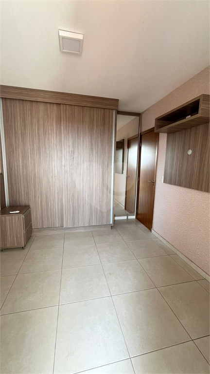 Venda Apartamento Araras Vila Bressan REO1020999 2