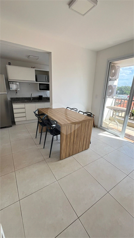 Venda Apartamento Araras Vila Bressan REO1020999 13