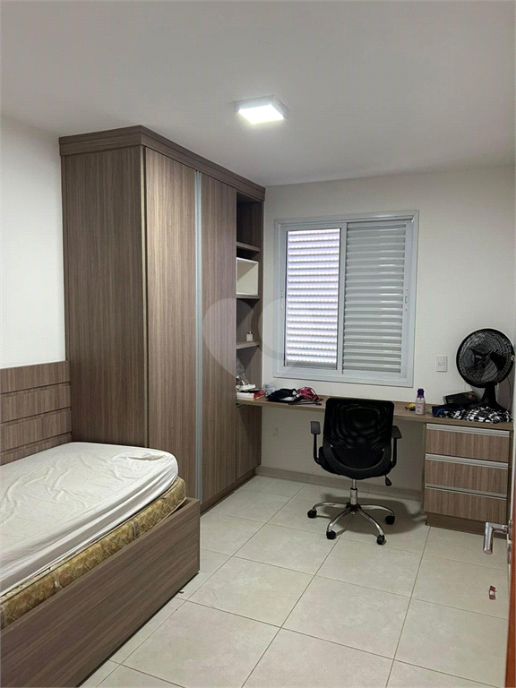 Venda Apartamento Araras Vila Bressan REO1020999 9