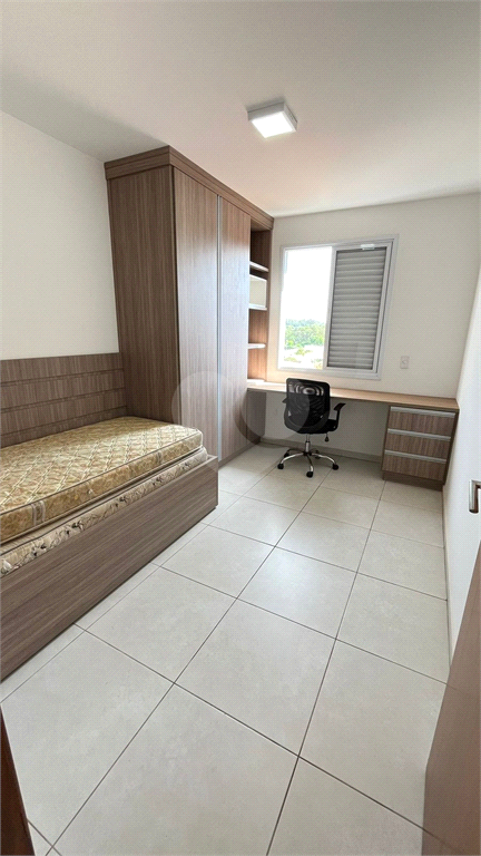 Venda Apartamento Araras Vila Bressan REO1020999 7