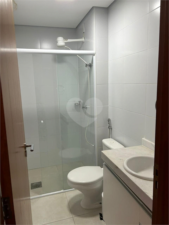 Venda Apartamento Araras Vila Bressan REO1020999 8