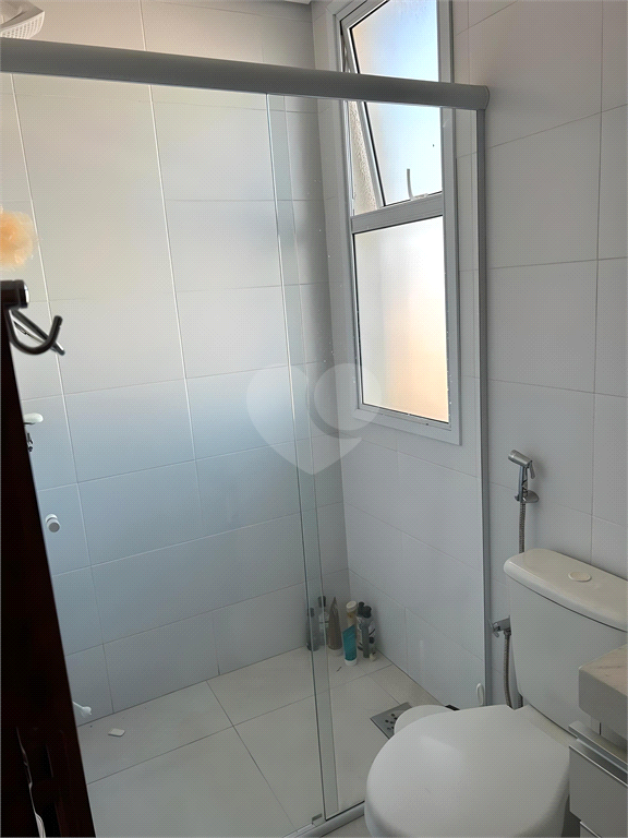 Venda Apartamento Araras Vila Bressan REO1020999 2