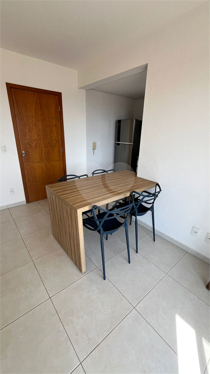 Venda Apartamento Araras Vila Bressan REO1020999 12