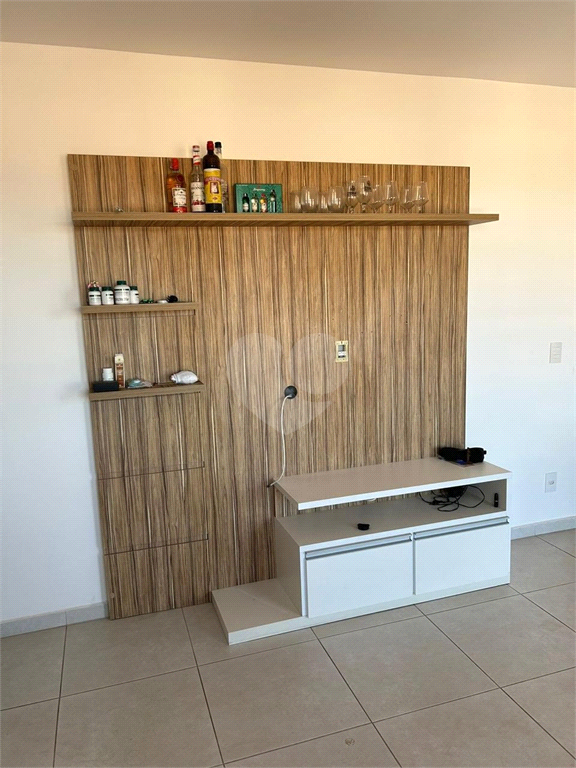 Venda Apartamento Araras Vila Bressan REO1020999 12