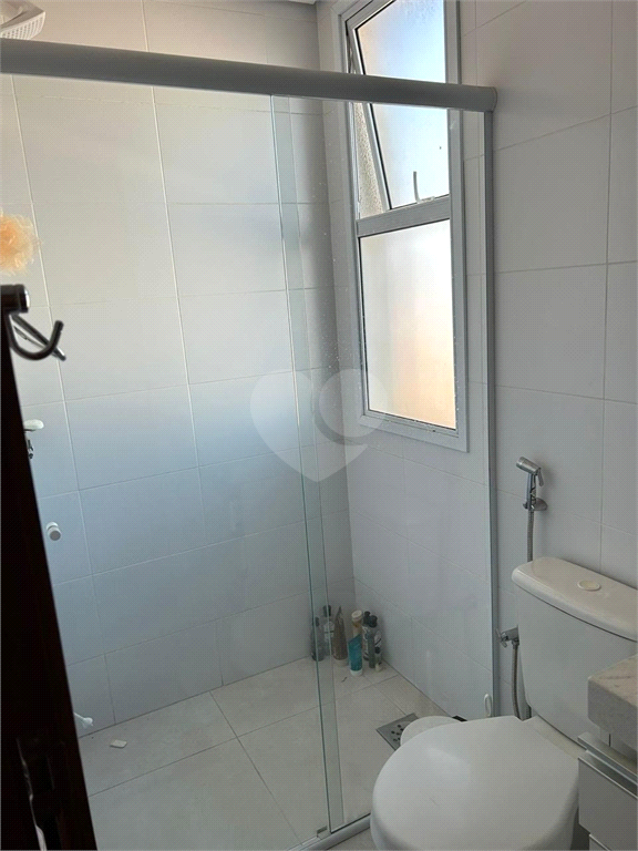 Venda Apartamento Araras Vila Bressan REO1020999 3