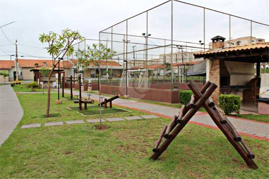 Venda Condomínio Cuiabá Parque Residencial Das Nações Indígenas REO1021000 11