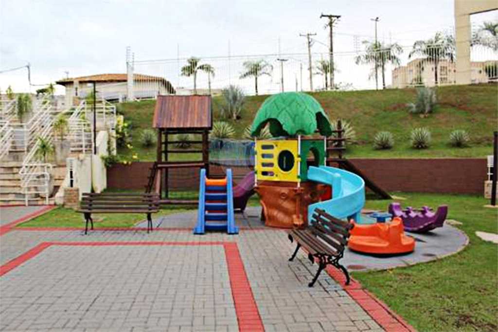 Venda Condomínio Cuiabá Parque Residencial Das Nações Indígenas REO1021000 15