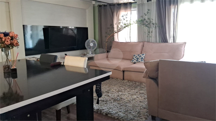 Venda Apartamento São Paulo Carandiru REO1021005 17