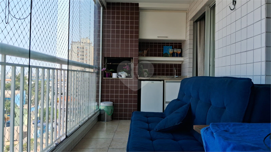 Venda Apartamento São Paulo Carandiru REO1021005 21