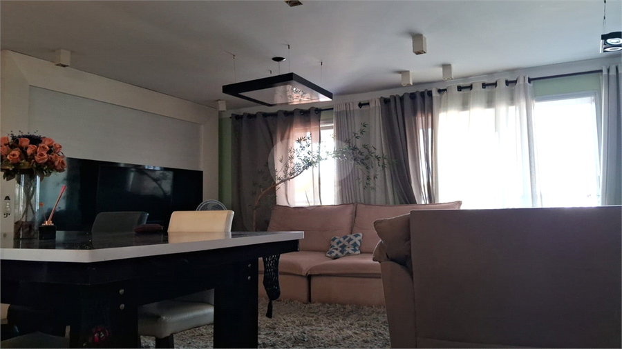 Venda Apartamento São Paulo Carandiru REO1021005 16