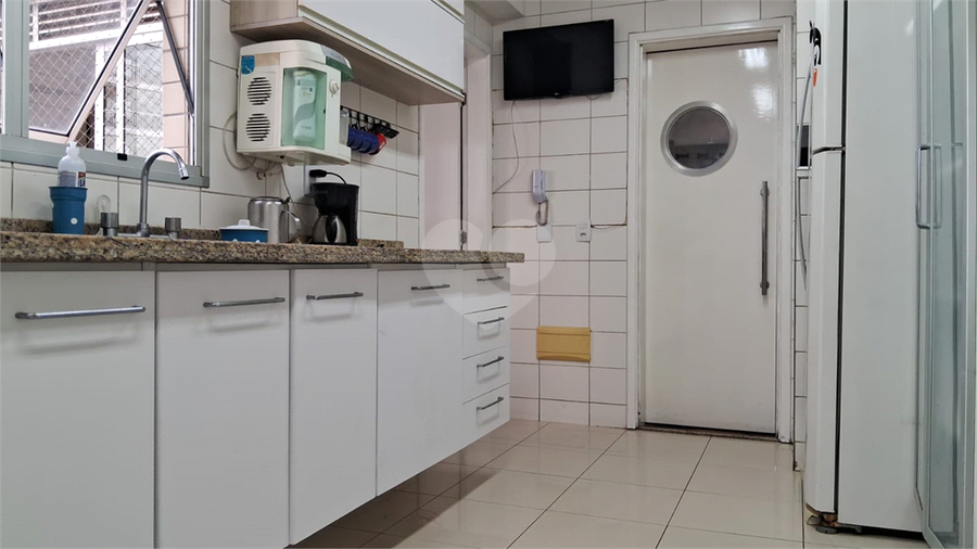 Venda Apartamento São Paulo Carandiru REO1021005 26