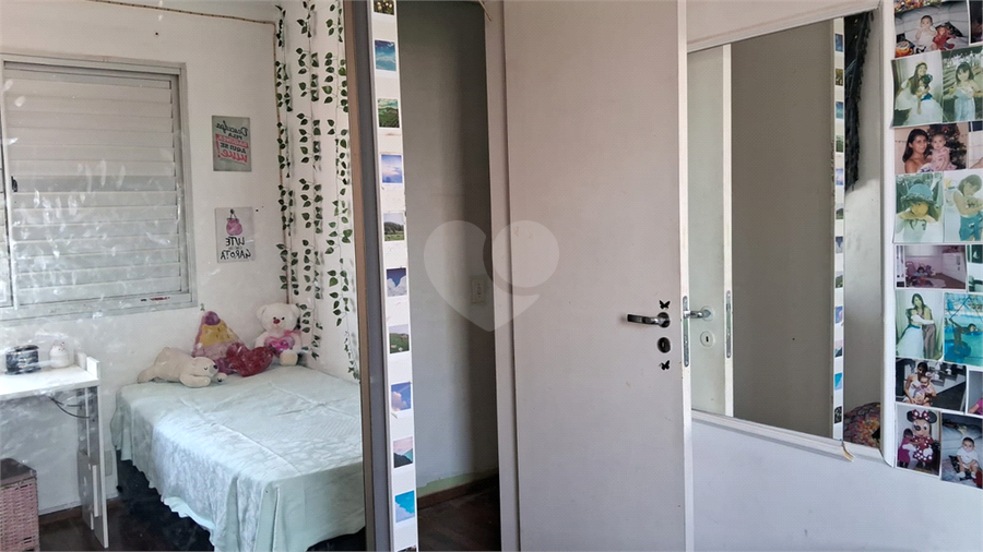 Venda Apartamento São Paulo Carandiru REO1021005 14