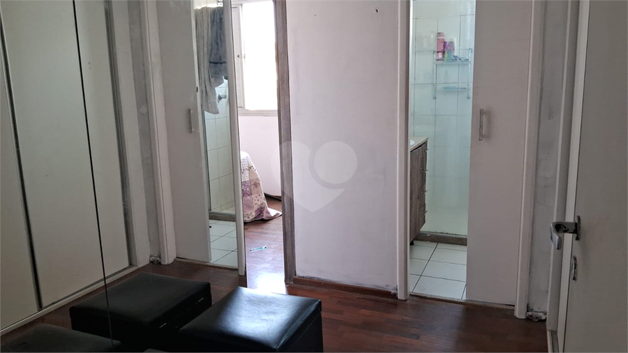 Venda Apartamento São Paulo Carandiru REO1021005 12