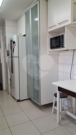 Venda Apartamento São Paulo Carandiru REO1021005 25