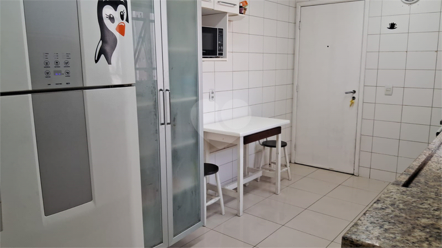 Venda Apartamento São Paulo Carandiru REO1021005 27