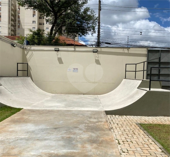 Venda Apartamento São Paulo Carandiru REO1021005 3