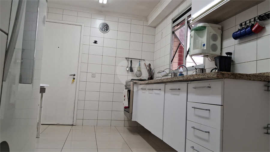 Venda Apartamento São Paulo Carandiru REO1021005 28