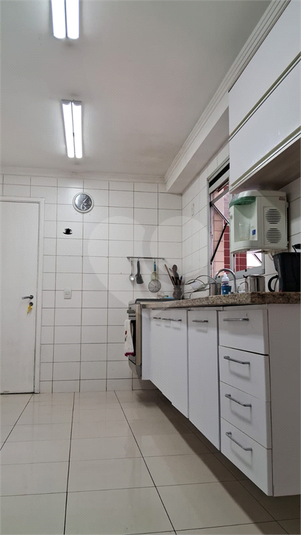 Venda Apartamento São Paulo Carandiru REO1021005 24