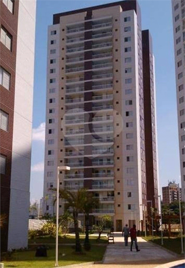 Venda Apartamento São Paulo Carandiru REO1021005 2