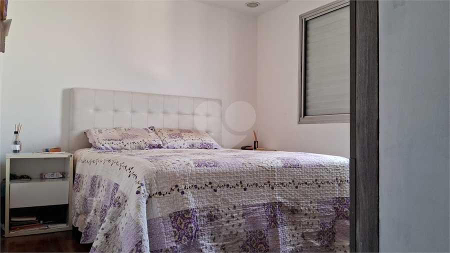 Venda Apartamento São Paulo Carandiru REO1021005 5