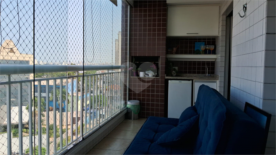 Venda Apartamento São Paulo Carandiru REO1021005 29