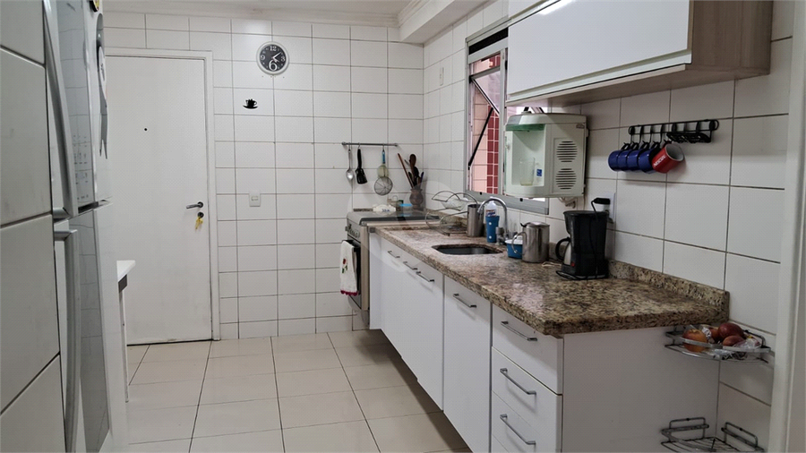 Venda Apartamento São Paulo Carandiru REO1021005 33