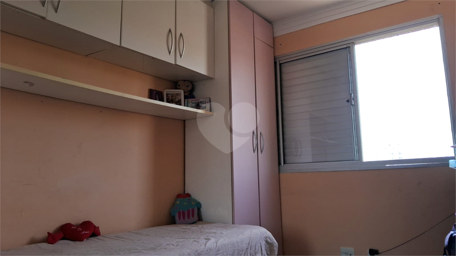 Venda Apartamento São Paulo Carandiru REO1021005 10