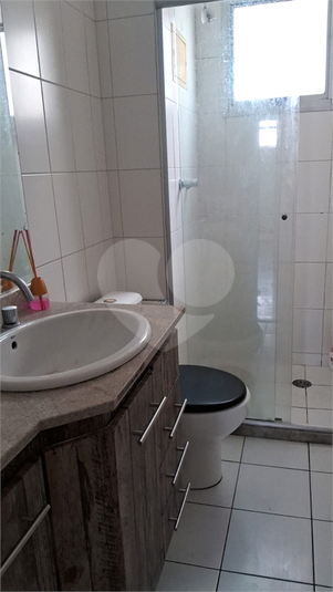 Venda Apartamento São Paulo Carandiru REO1021005 32