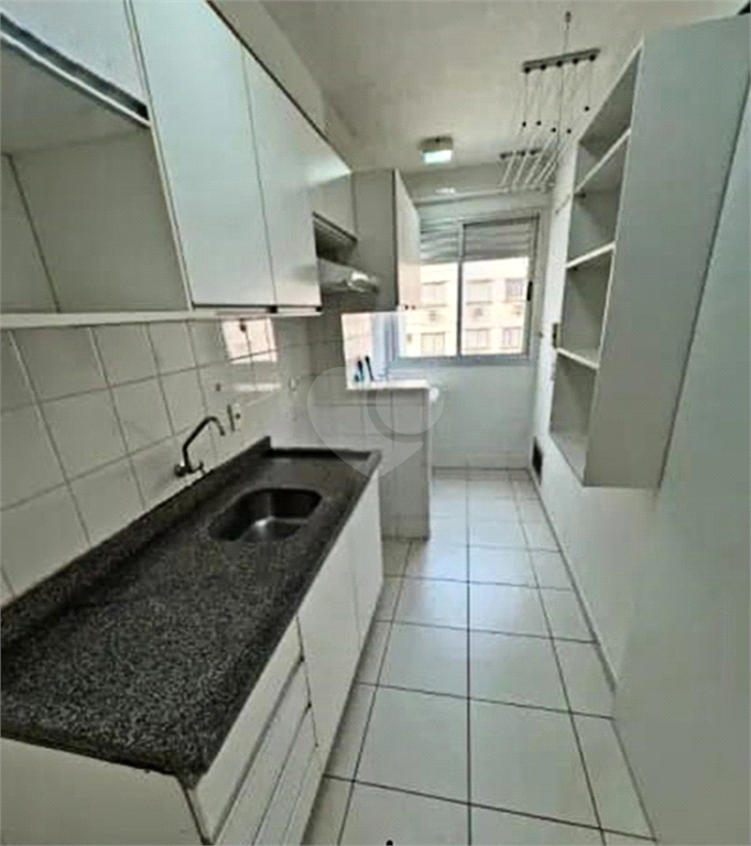 Venda Apartamento Cuiabá Canjica REO1021006 6