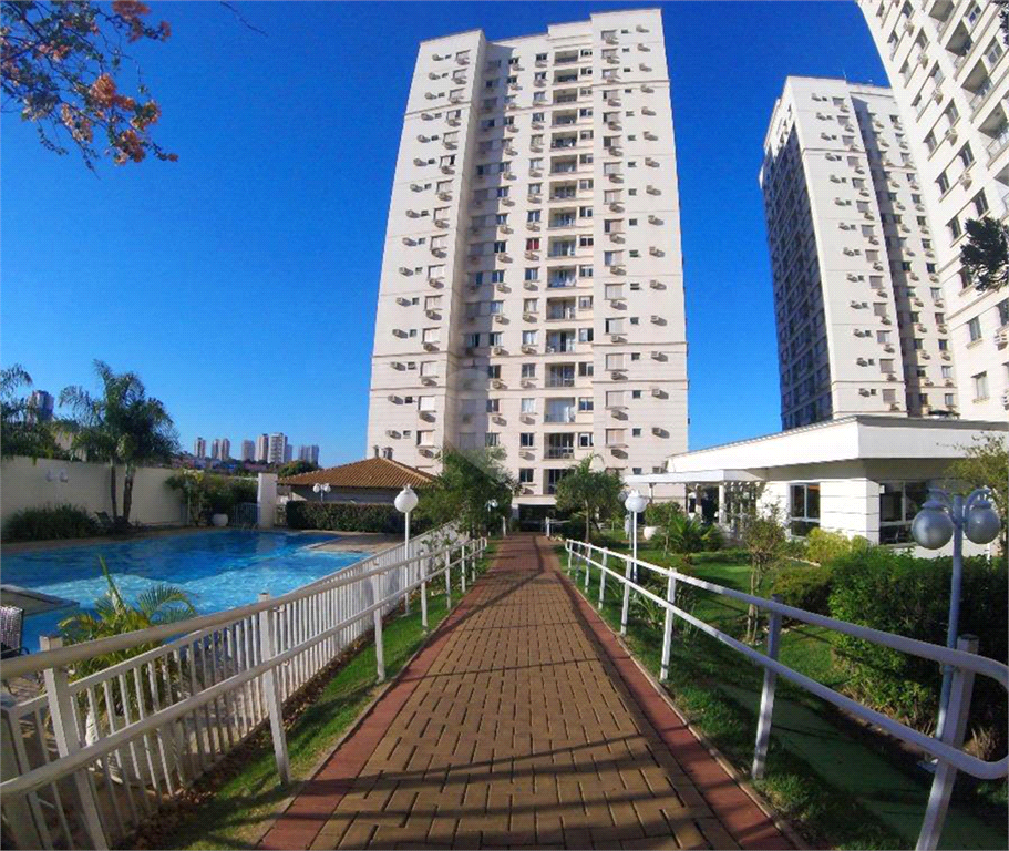 Venda Apartamento Cuiabá Canjica REO1021006 22