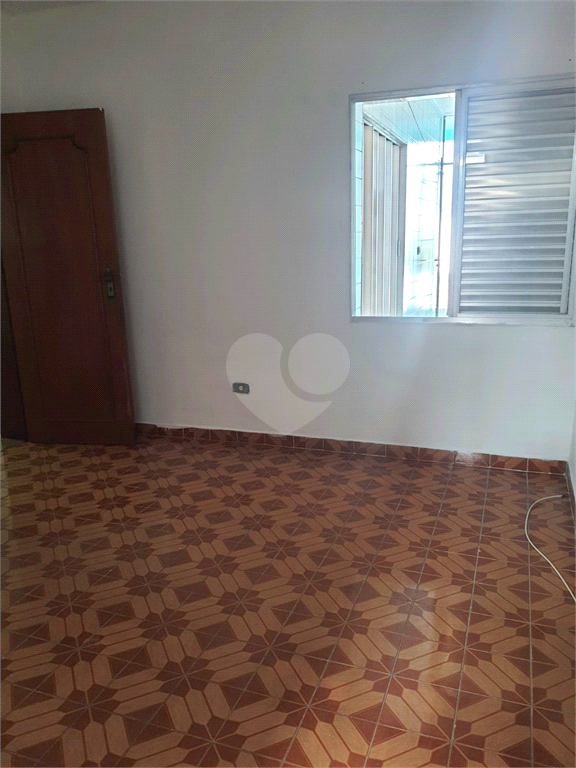 Venda Casa São Paulo Jardim Paraíso REO1021025 1