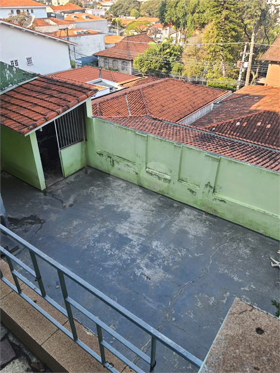 Venda Casa São Paulo Jardim Paraíso REO1021025 17