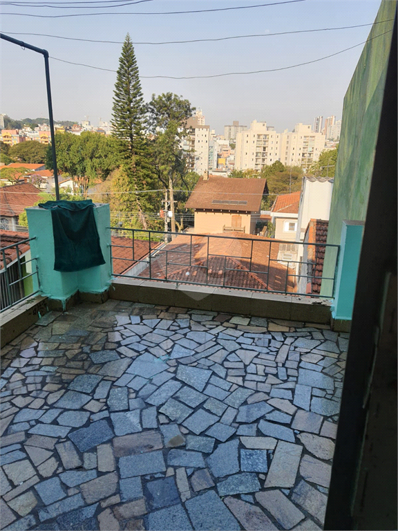 Venda Casa São Paulo Jardim Paraíso REO1021025 11