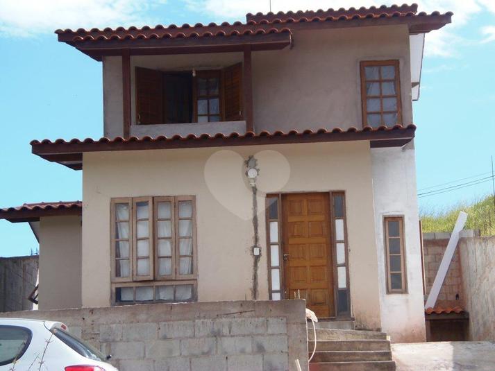 Venda Casa Arujá Residencial Real Park REO102103 17