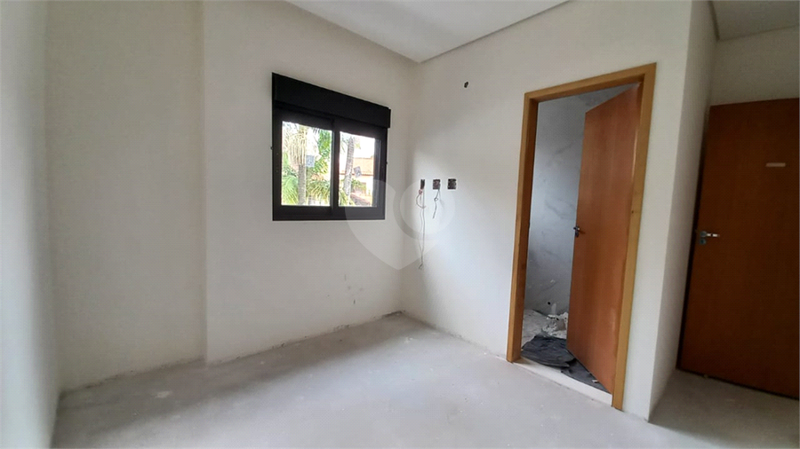 Venda Sobrado São Paulo Jardim Guapira REO1021035 24