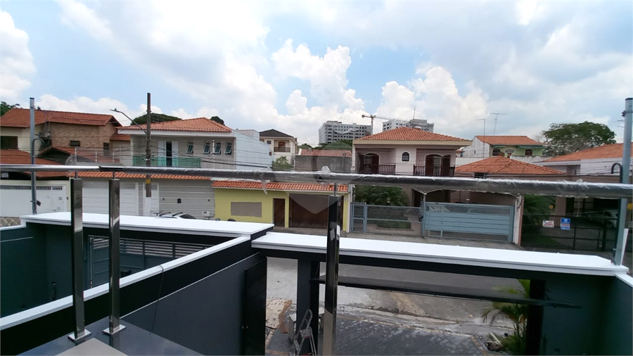 Venda Sobrado São Paulo Jardim Guapira REO1021035 3